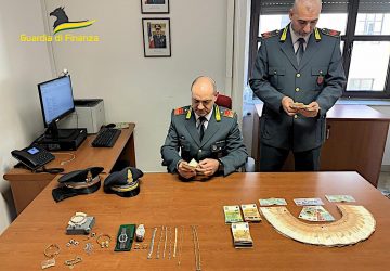 Evasione Iva e bancarotta fraudolenta: arrestate 10 persone. Sequestrati oltre 30 milioni di euro di beni VIDEO