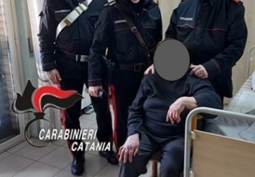 Tenta di raggirare un&rsquo;anziana con la truffa del finto incidente: arrestato