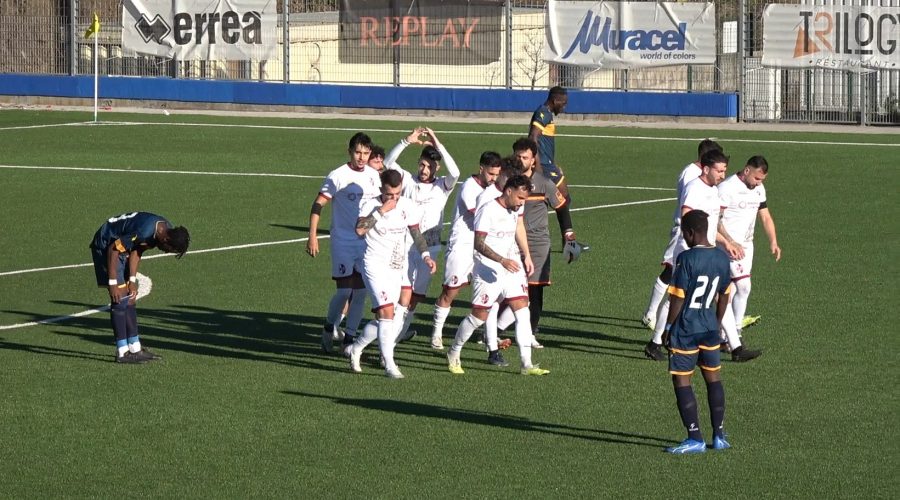 Serie D – Eccellenza – Promozione – Prima categoria: il punto della giornata calcistica