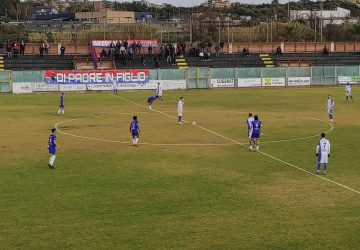 Eccellenza &ndash; Promozione &ndash; Prima categoria: il punto della giornata calcistica