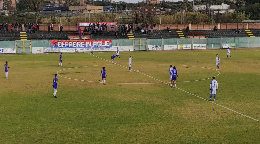 Eccellenza – Promozione – Prima categoria: il punto della giornata calcistica