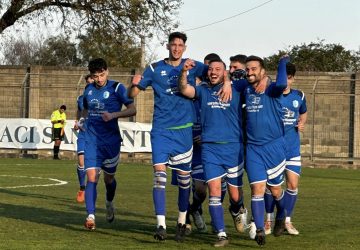Serie D &ndash; Eccellenza &ndash; Promozione &ndash; Prima categoria: il punto della giornata calcistica
