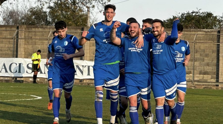 Serie D – Eccellenza – Promozione – Prima categoria: il punto della giornata calcistica