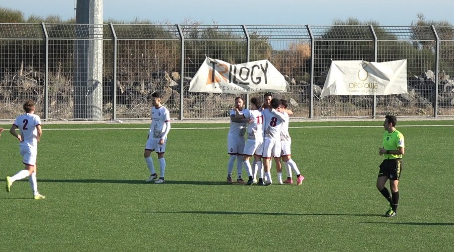 Serie D – Eccellenza – Promozione – Prima categoria: il punto della giornata calcistica