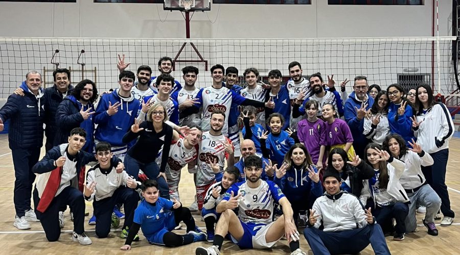 Volley e basket: il punto della giornata in serie B maschile, C maschile e serie C