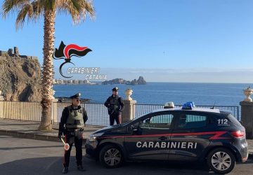 Circonvenzione di incapace e di omicidio aggravato: arrestata una donna