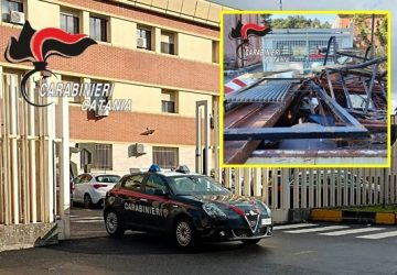 Piedimonte Etneo, trasportano rifiuti speciali in maniera irregolare: denunciati padre e figlio
