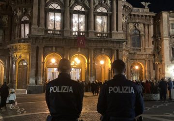 Movida, controlli a tappeto della Polizia
