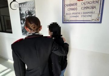 Perseguita l'ex convivente: arrestato