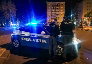 Reati predatori e prostituzione su strada