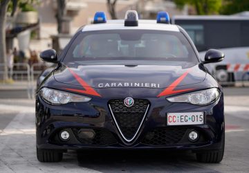 13enne violentata nei bagni di villa Bellini a Catania, domani prima udienza del processo VD