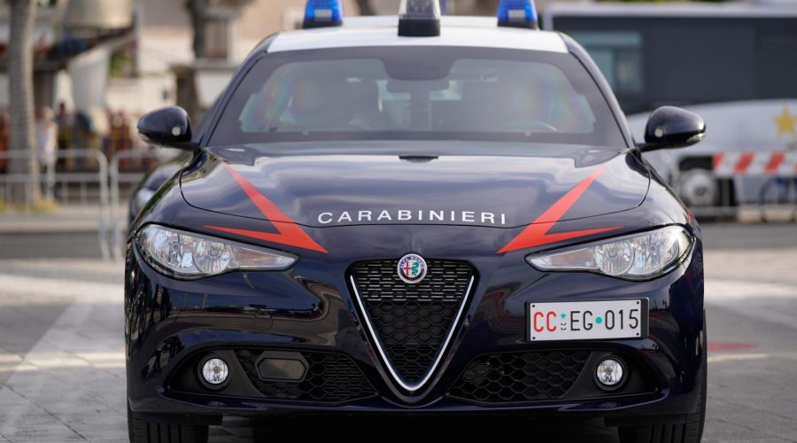 13enne violentata nei bagni di villa Bellini a Catania, domani prima udienza del processo VD