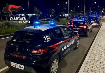 Controlli straordinari dei Carabinieri per il contrasto dell&rsquo;illegalit&agrave; diffusa