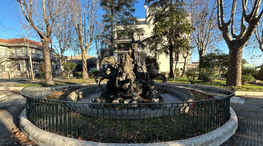 Trasloco della fontana di Nettuno al Duomo: la replica di ArchLife all’arch. Castrogiovanni