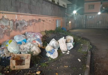 Calatabiano: pugno duro contro chi non differenzia