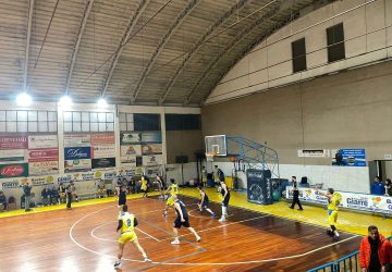 Volley e basket: il punto della giornata in serie B maschile, C maschile e serie C