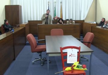 Mascali, in Consiglio comunale "passo avanti" per il completamento di via Parallela