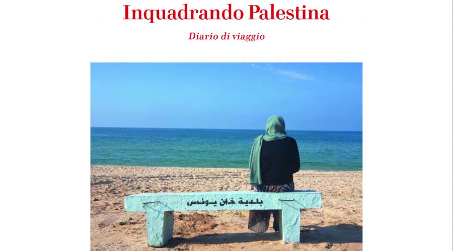 Giarre, presentazione del libro e del documentario “Inquadrando Palestina” di Marco Pirrello