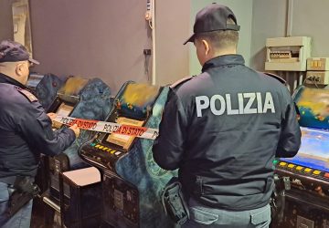 Controlli a tappeto sulla movida