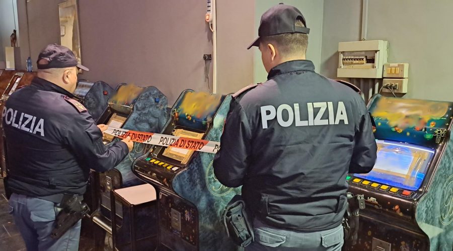 Controlli a tappeto sulla movida
