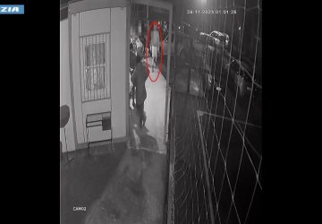 Pistolettate per una partita di calcetto: un arresto per tentato omicidio