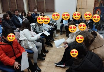 Riposto, successo per &ldquo;Leggiamo in lingua siciliana&rdquo;