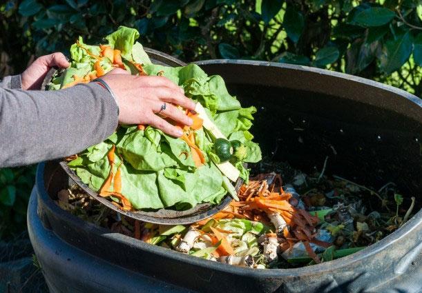 Santa Venerina, al via nuovo corso di compostaggio domestico