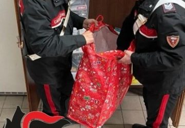 Beccato al momento della &ldquo;consegna&rdquo;: arrestato