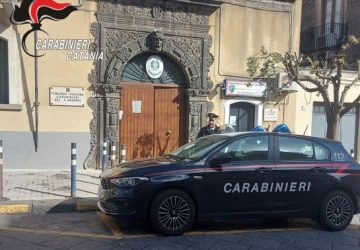 Terremoto giudiziario al Comune di Aci S. Antonio: condotte corruttive