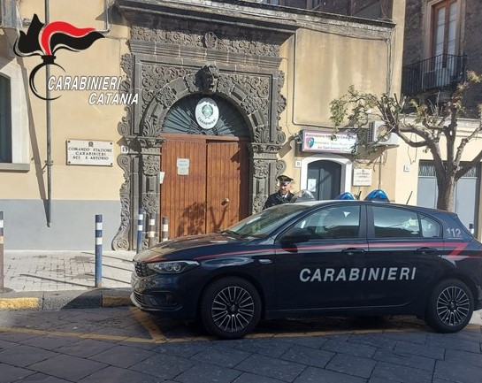 Terremoto giudiziario al Comune di Aci S. Antonio: condotte corruttive