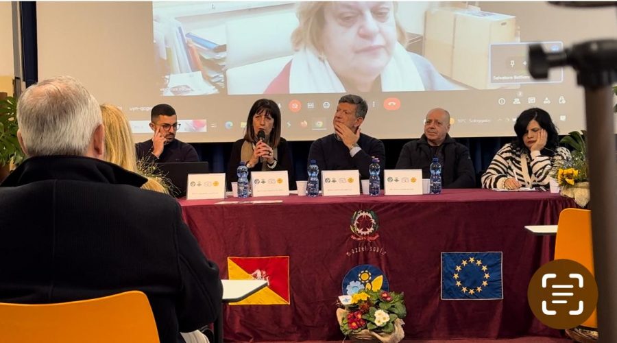 Dal prossimo anno scolastico al Mazzei di Giarre il percorso quadriennale in agraria, agroalimentare e agroindustria