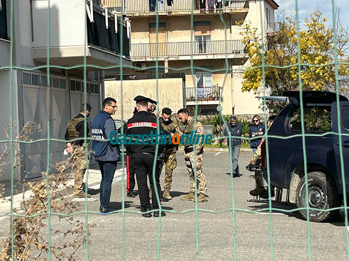 Riposto e Giarre, due arresti in un blitz interforze. Indagini su furti seriali di barche VIDEO