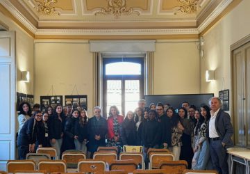 "Per non dimenticare": a Riposto una mostra fotografica sulla Shoah