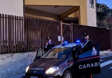 Carnevale con rissa a Cesar&ograve;: arrestate 4 persone