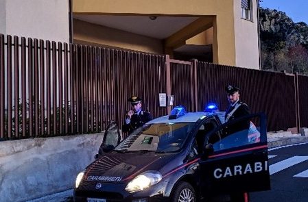 Carnevale con rissa a Cesarò: arrestate 4 persone