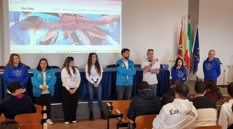 I giovani alla scoperta del Servizio Civile Universale: opportunità e testimonianze