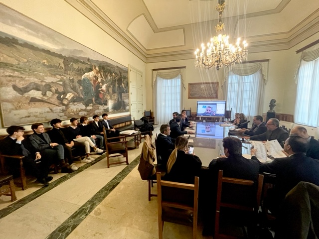 Mare, via libera della giunta ai solarium