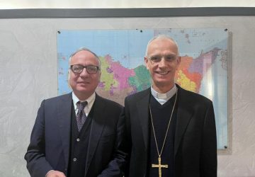 Giarre, donazione all'Oratorio di San Giovanni Montebello: connessione internet gratuita