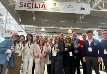 A Valladolid la Regione Siciliana mette in mostra le migliori esperienze enoturistiche