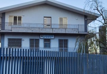 La Caserma di Passopisciaro continua a palpitare nel cuore di Castiglione di Sicilia