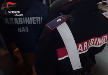 Randazzo, controlli alle attivit&agrave; commerciali: 6mila euro di sanzioni ai titolari di due bar