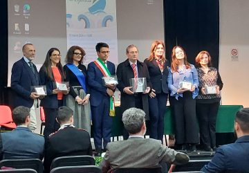 Riposto, il presidente del tribunale dei minorenni di Catania Roberto Di Bella ha parlato del progetto liberi di scegliere