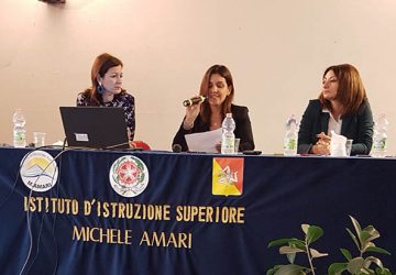 Che forma ha la violenza? Incontro sul tema al Liceo Classico di Giarre