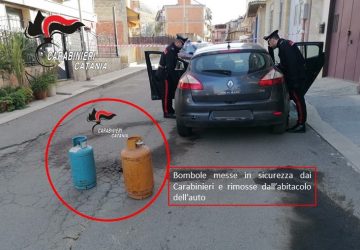Tentano di uccidere generando un&rsquo;esplosione in pieno centro abitato