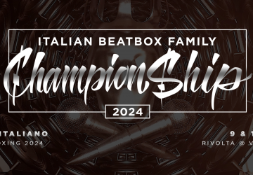 Fiumefreddo di Sicilia, giovane prodigio trionfa ai campionati italiani di &ldquo;Beatbox&rdquo;