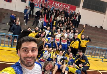 Volley e basket: il punto della giornata in serie B maschile, C maschile e serie C