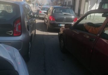 Torre Archirafi, dopo la giungla urbana arriva la Ztl