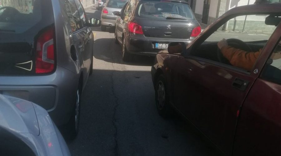 Torre Archirafi, dopo la giungla urbana arriva la Ztl