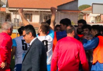 Serie D &ndash; Eccellenza &ndash; Promozione &ndash; Prima categoria: il punto della giornata calcistica