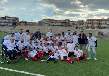 Serie D &ndash; Eccellenza &ndash; Promozione &ndash; Prima categoria: il punto della giornata calcistica